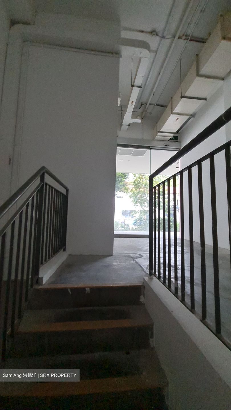 Ascent @ 456 (D12), Shop House #515193941
